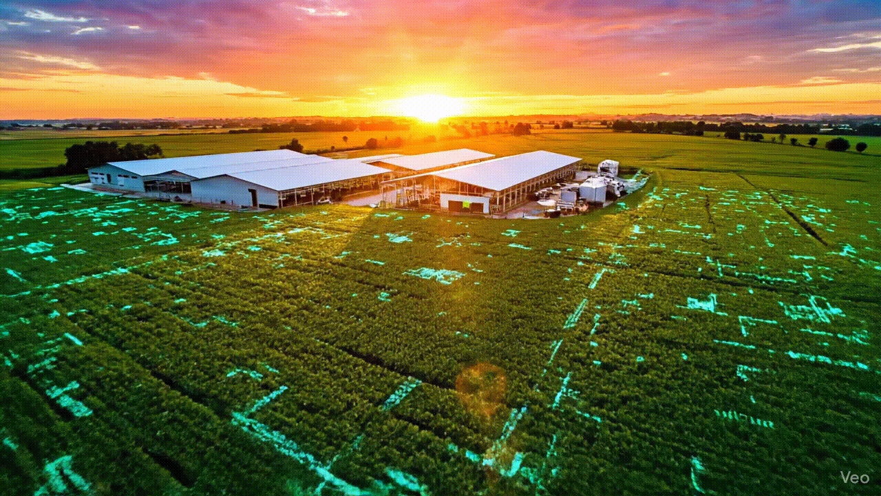 Tambofy en una tablet